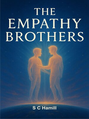 cover image of The Empathy Brothers